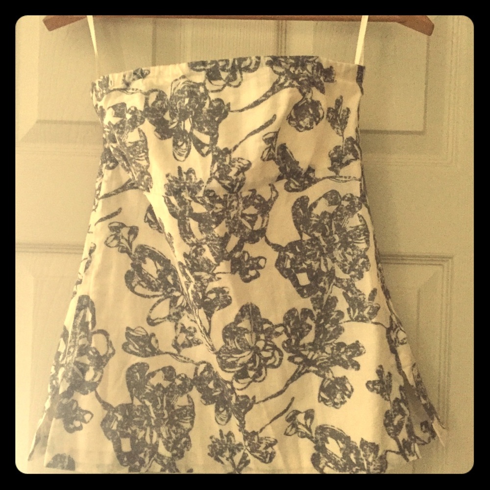 J. Crew Top